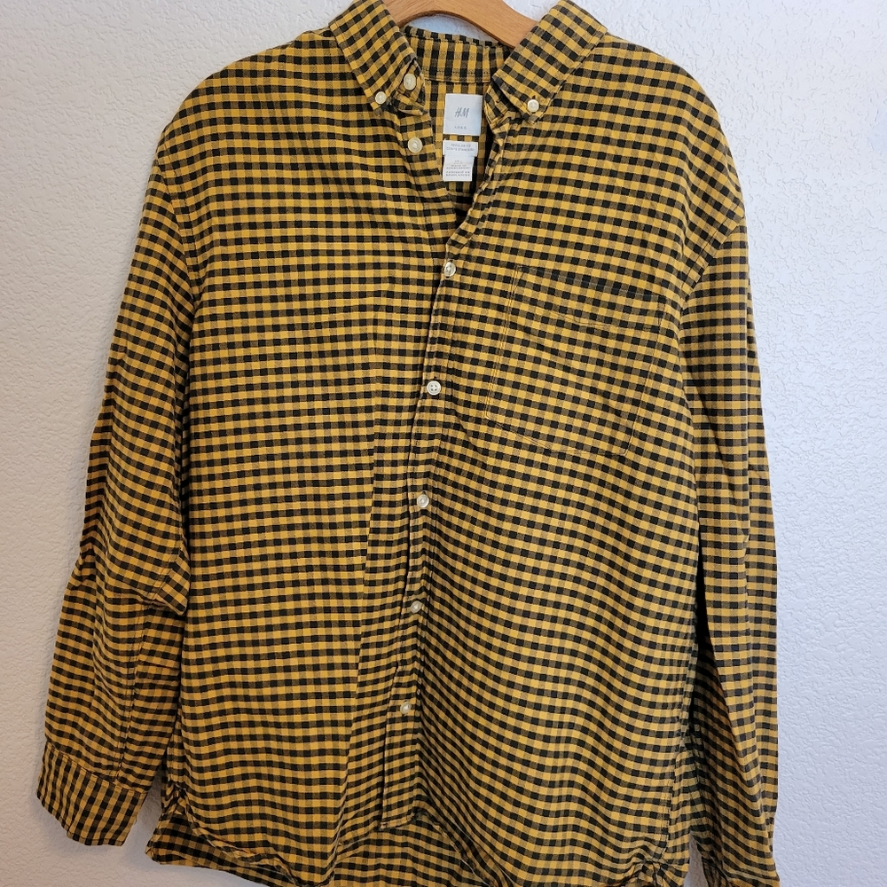 H&M Shirt